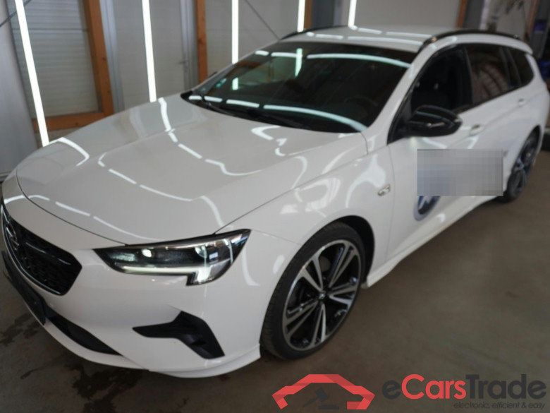 Insignia B Sports Tourer Ultimate 2.0 CDTI 128KW AT8 E6d #1