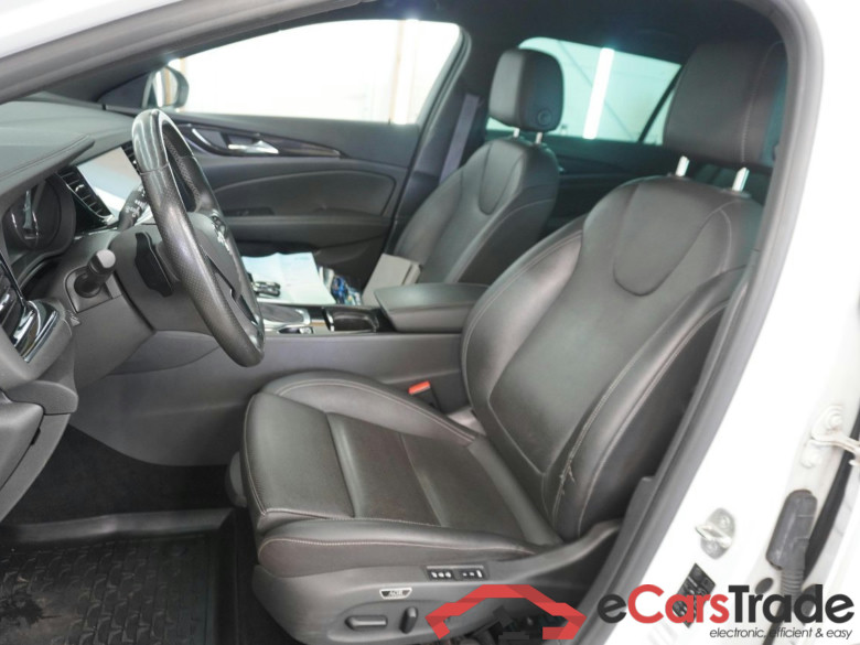 Insignia B Sports Tourer Ultimate 2.0 CDTI 128KW AT8 E6d #4