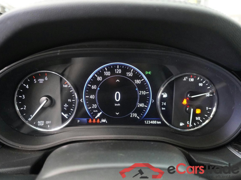 Insignia B Sports Tourer Ultimate 2.0 CDTI 128KW AT8 E6d #6