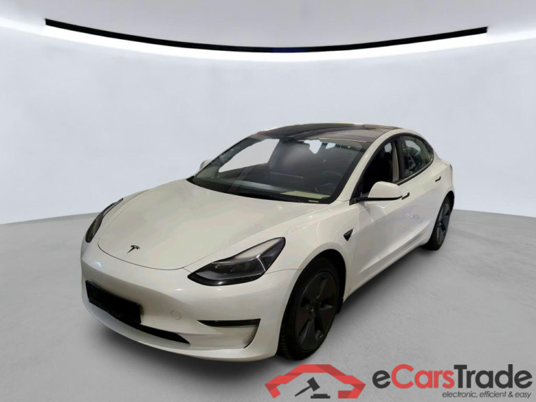 TESLA Model 3 Langstreckenbatt. Allradantrieb Dual Motor 4d 366kW