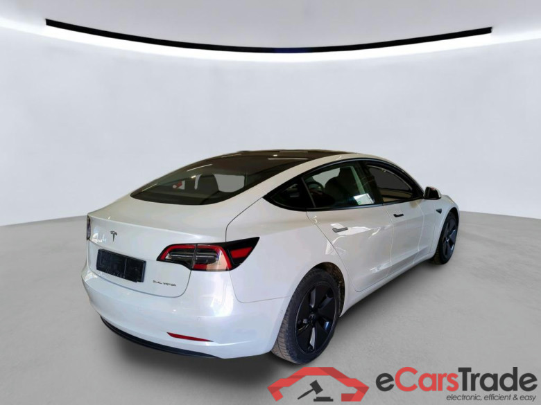 TESLA Model 3 Langstreckenbatt. Allradantrieb Dual Motor 4d 366kW #2