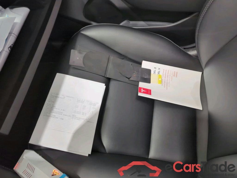 TESLA Model 3 Langstreckenbatt. Allradantrieb Dual Motor 4d 366kW #3