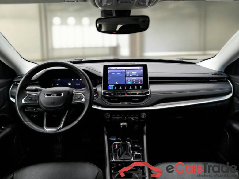 JEEP COMPASS / 2021 / 5P / SUV 1.3 T4 PHEV 190CV BUSINESS PLUS 4XE AUTO #3