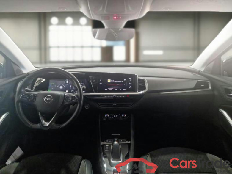 OPEL GRANDLAND / 2021 / 5P / SUV 1.6 225CV PHEV BUSINESS ELEGANCE FWD #3
