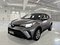 preview Toyota C-HR #0
