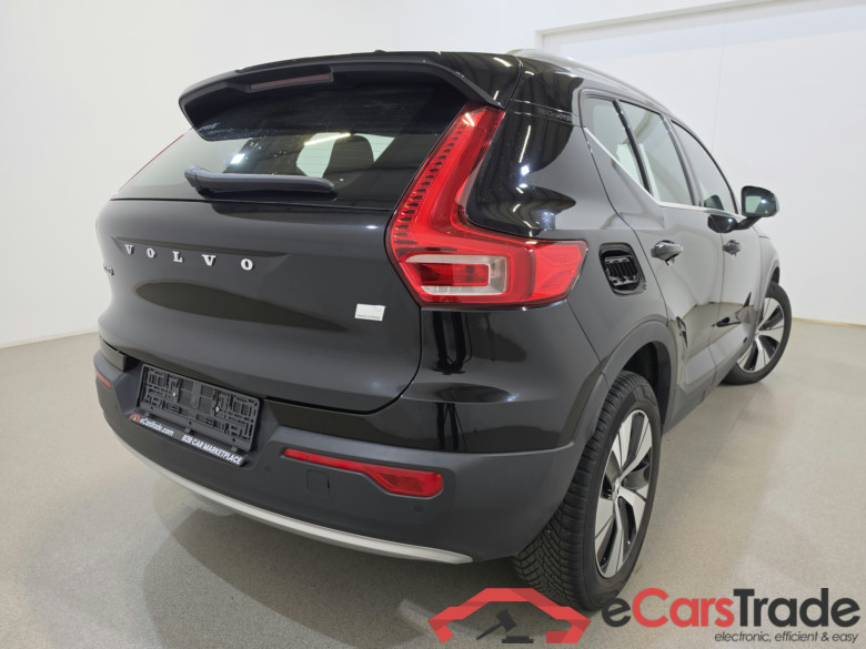 Volvo XC40 1.5 T4 Plug-In Hybrid Inscription Aut. LED Virtual Navi Sport-Seats KeylessGo Klima PDC ... #4