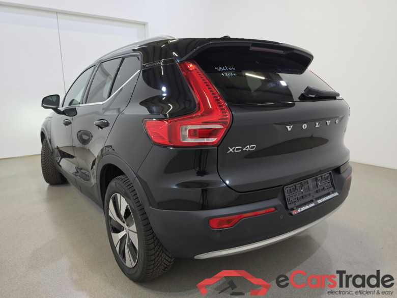 Volvo XC40 1.5 T4 Plug-In Hybrid Aut. LED Virtual Navi KeylessGo Klima PDC ... #6