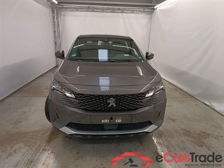 3008 PHEV 165kW Active Pa.Aut !NO COC!