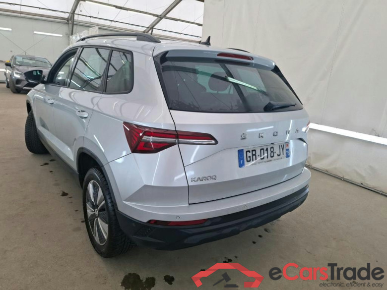 SKODA Karoq / 2022 / 5P / SUV 1.5 TSI 150ch ACT DSG7 Business #2