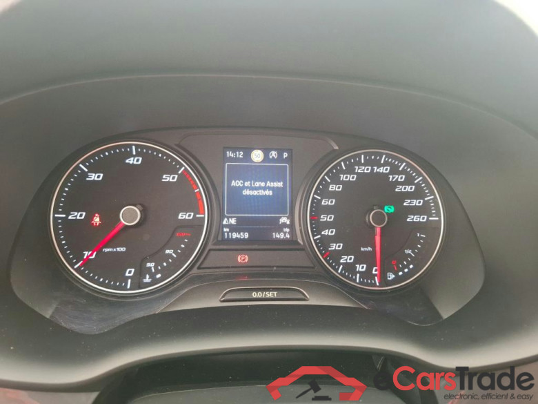 Ateca Style Business 2.0 TDI 150CV BVA7 E6d #6