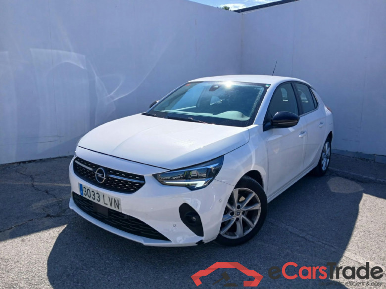 OPEL CORSA 1.2T XHL 74kW (100CV) Elegance #1
