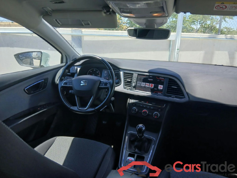 Leon ST 5F8 Style Edition 1.6 TDI 115CV MT5 E6dT #3