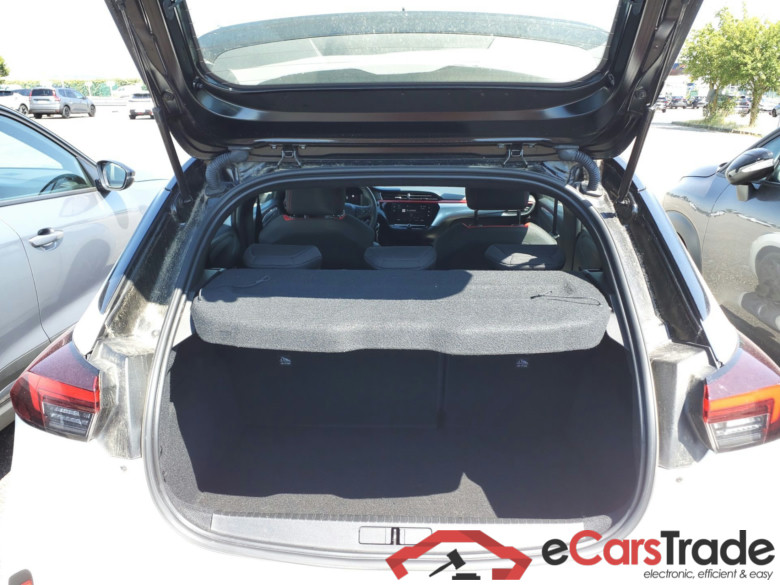 OPEL Corsa OPEL Corsa 1,2 130 CV ESS BVA GS PACK CITY 180 + CLIM AUTO +  GS #2