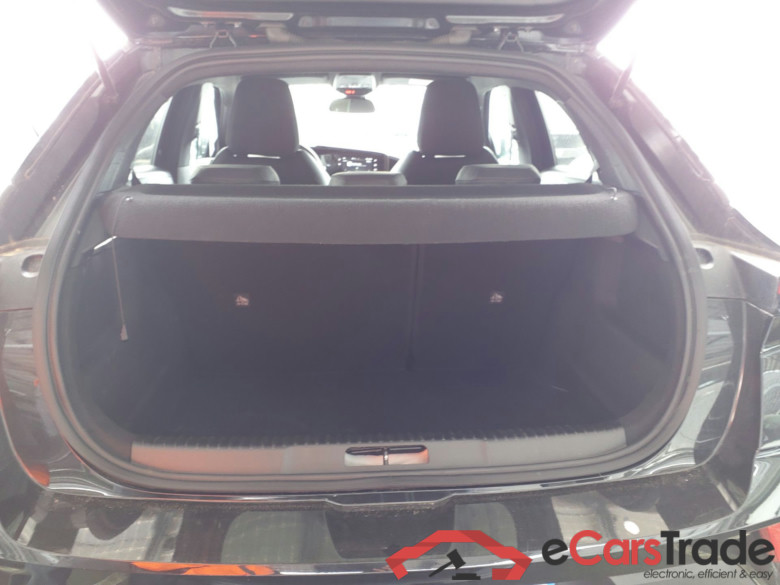 OPEL Mokka OPEL Mokka 1.2 100cv BVM GS #2