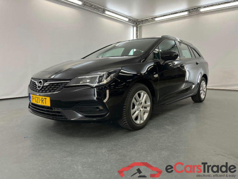 OPEL ASTRA SPORTS TOURER 1.4 Edition