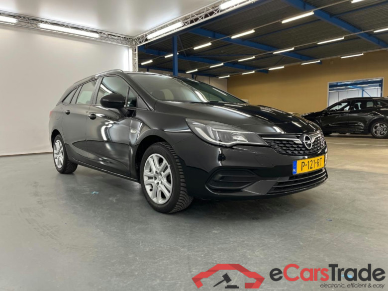 OPEL ASTRA SPORTS TOURER 1.4 Edition #2