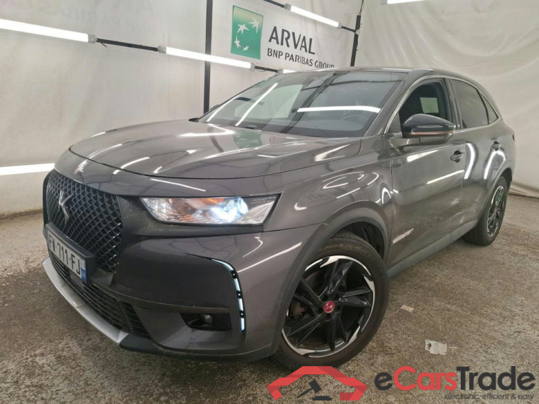 7 Crossback Performance Line 1.5 BlueHDi 130CV BVA8 E6d #1