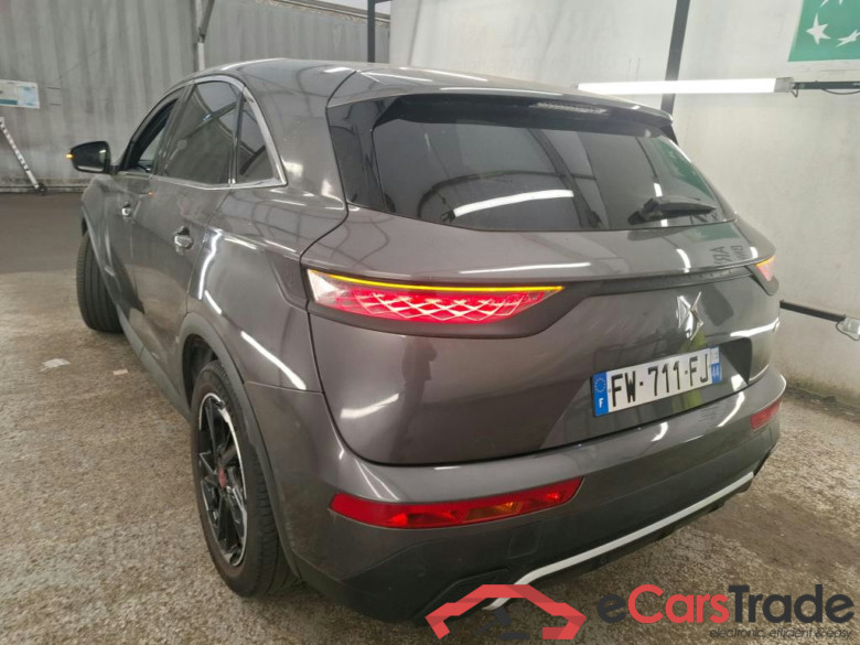 7 Crossback Performance Line 1.5 BlueHDi 130CV BVA8 E6d #2