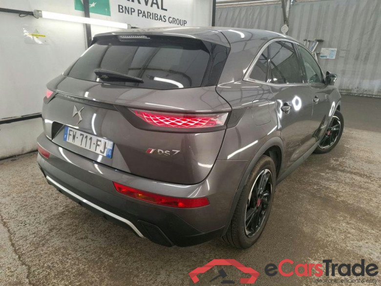 7 Crossback Performance Line 1.5 BlueHDi 130CV BVA8 E6d #3