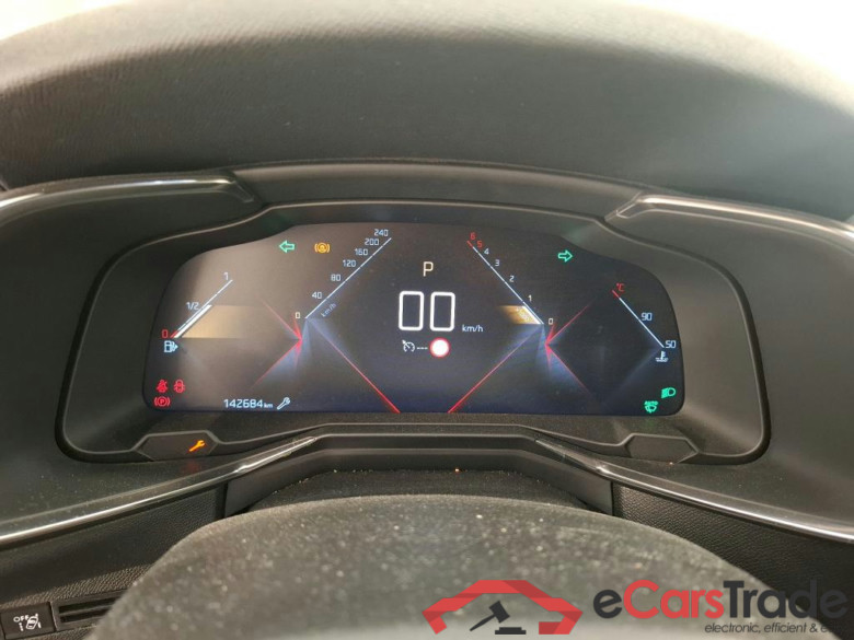 7 Crossback Performance Line 1.5 BlueHDi 130CV BVA8 E6d #6