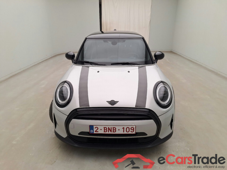 MINI, Mini 3d '14, Mini Cooper Aut. 3d #1