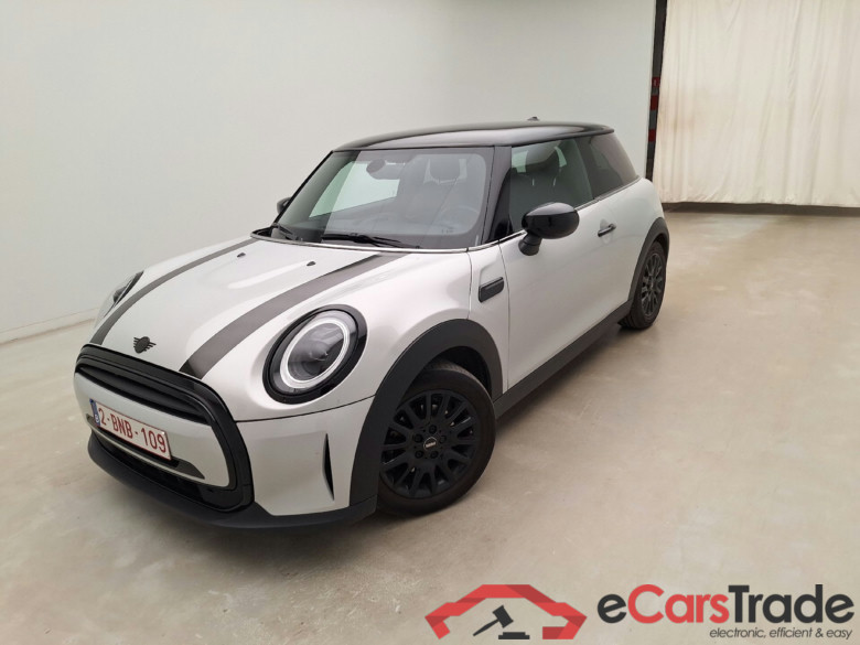 MINI, Mini 3d '14, Mini Cooper Aut. 3d #2