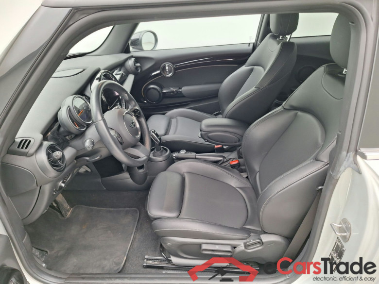 MINI, Mini 3d '14, Mini Cooper Aut. 3d #3