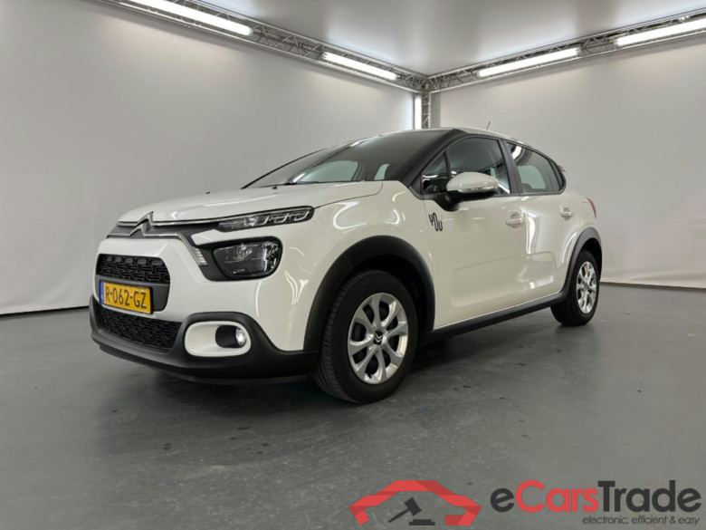 CITROEN C3 1.2 PureTech You