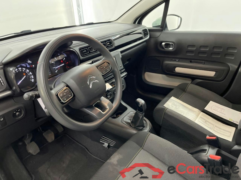 CITROEN C3 1.2 PureTech You #5