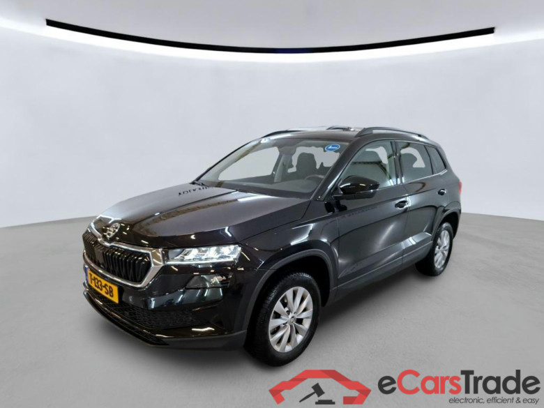 SKODA Karoq 110 kW #1