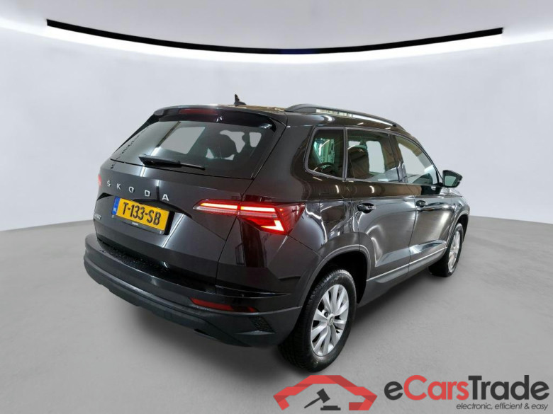 SKODA Karoq 110 kW #6