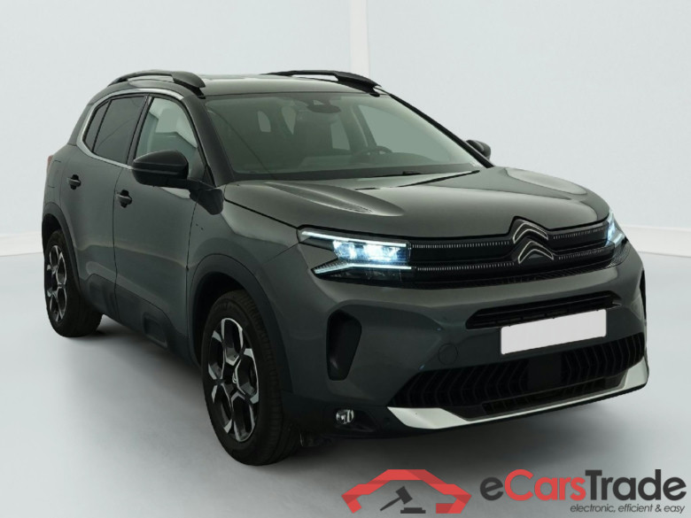 Citroen C5 AIRCROSS Hybride 145 e-DCS6 Max