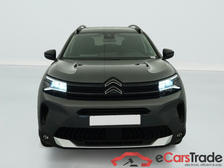 Citroen C5 AIRCROSS Hybride 145 e-DCS6 Max #2
