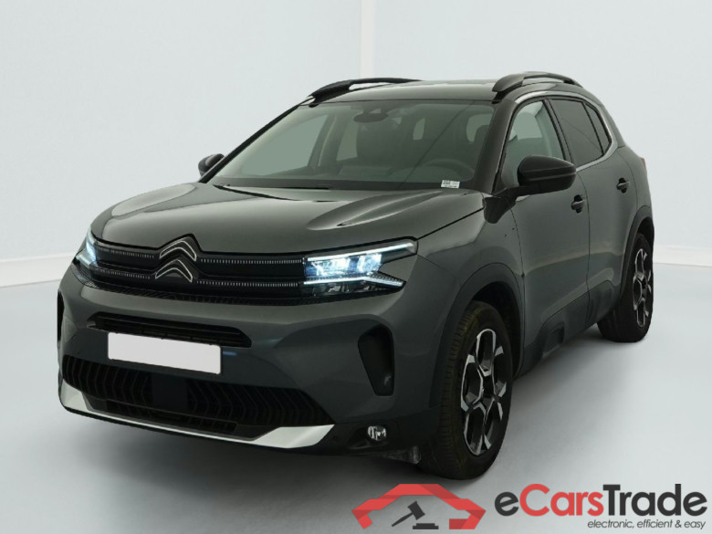 Citroen C5 AIRCROSS Hybride 145 e-DCS6 Max #3