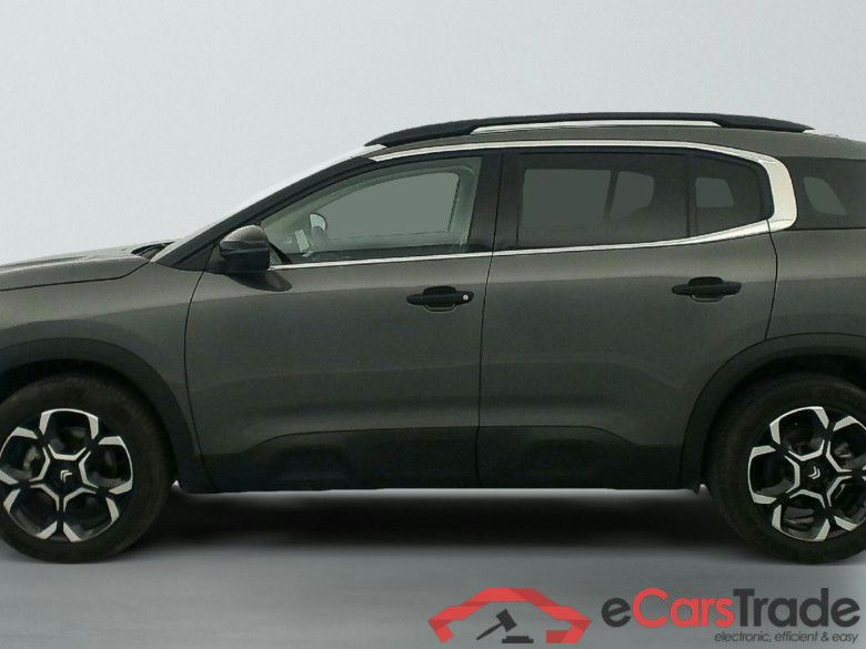 Citroen C5 AIRCROSS Hybride 145 e-DCS6 Max #4