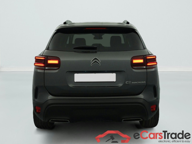 Citroen C5 AIRCROSS Hybride 145 e-DCS6 Max #6