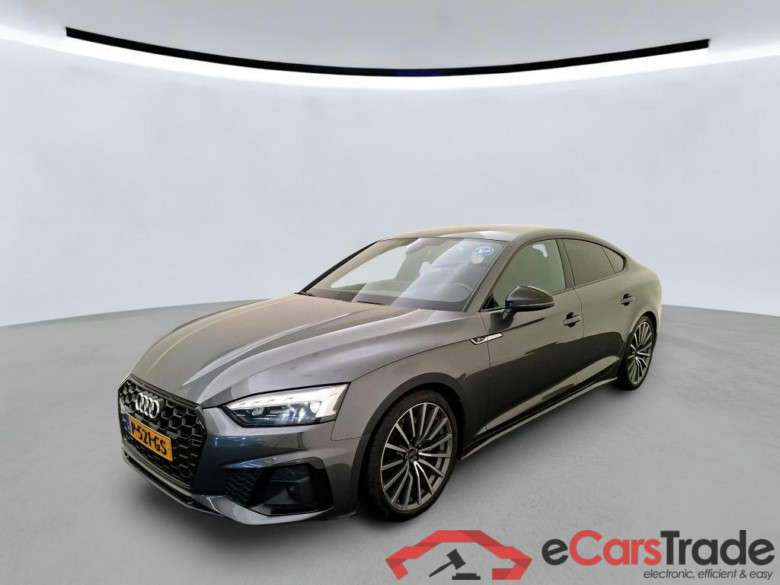 AUDI A5 Sportback 150 kW #1
