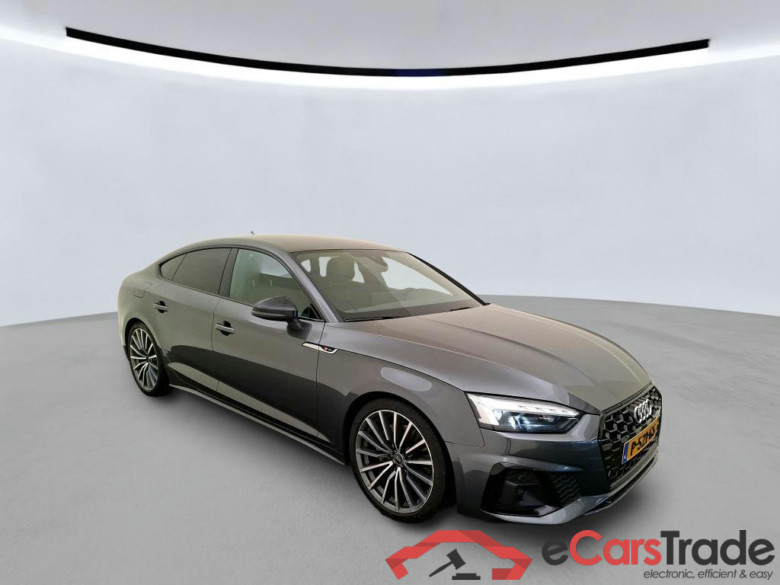 AUDI A5 Sportback 150 kW #5