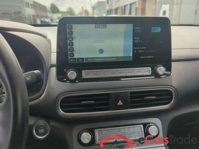 HYUNDAI Kona 150 kW #2