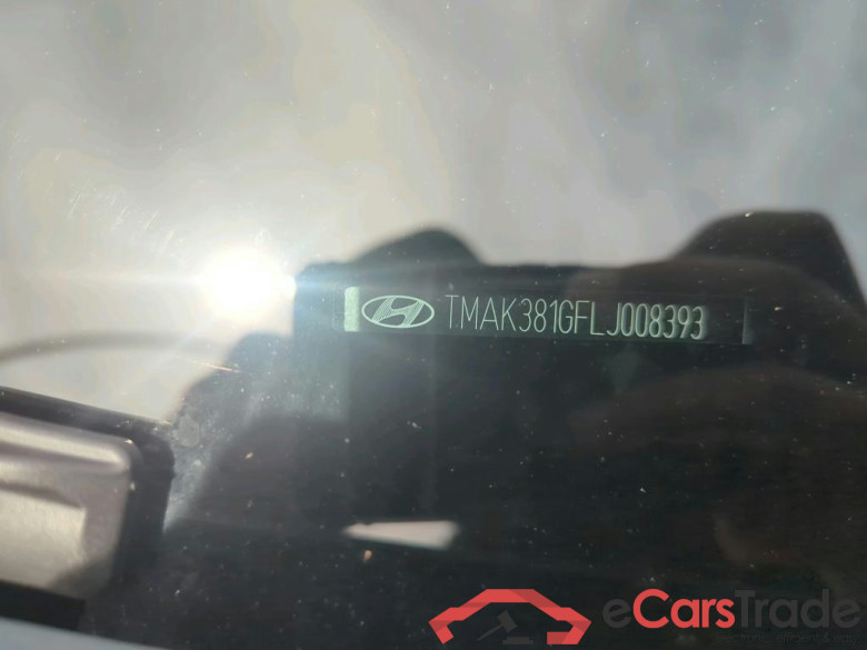 HYUNDAI Kona 150 kW #3