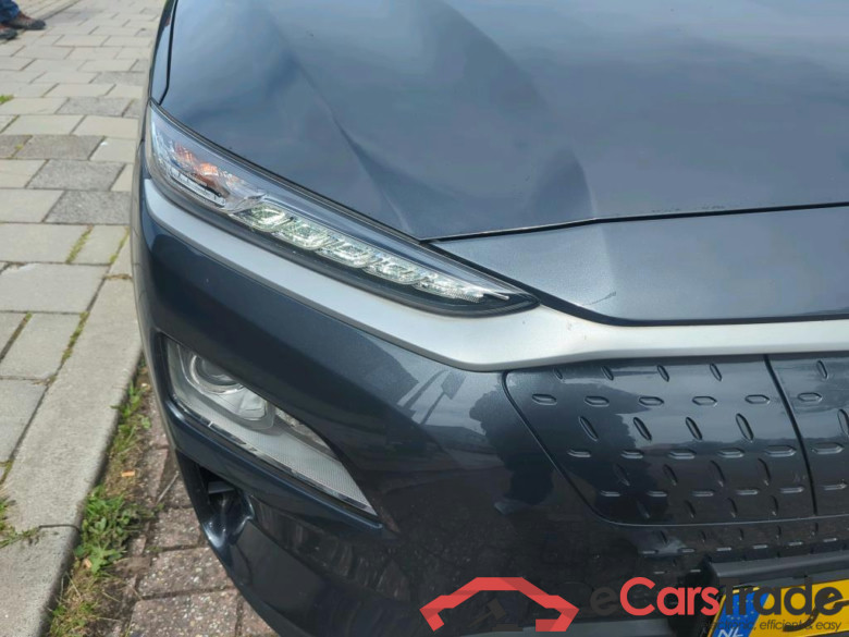 HYUNDAI Kona 150 kW #4