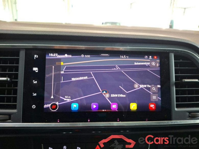 SEAT Ateca 110 kW #2