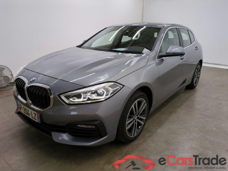 1 Berline 116 d Business Design 1.5 115CV BVA7 E6d