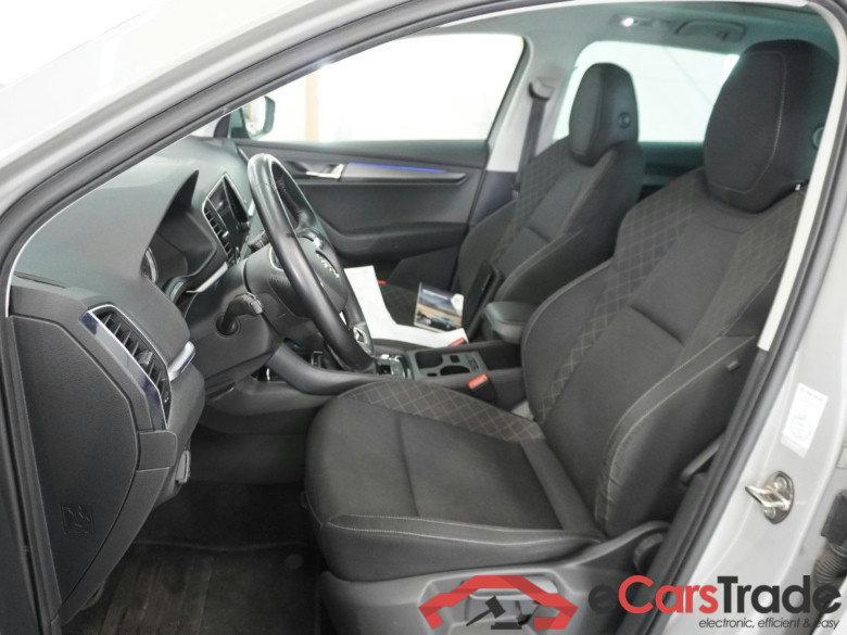 Karoq Ambition 2.0 TDI 110KW MT6 E6dT #4