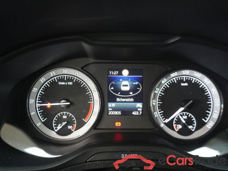 Karoq Ambition 2.0 TDI 110KW MT6 E6dT #6