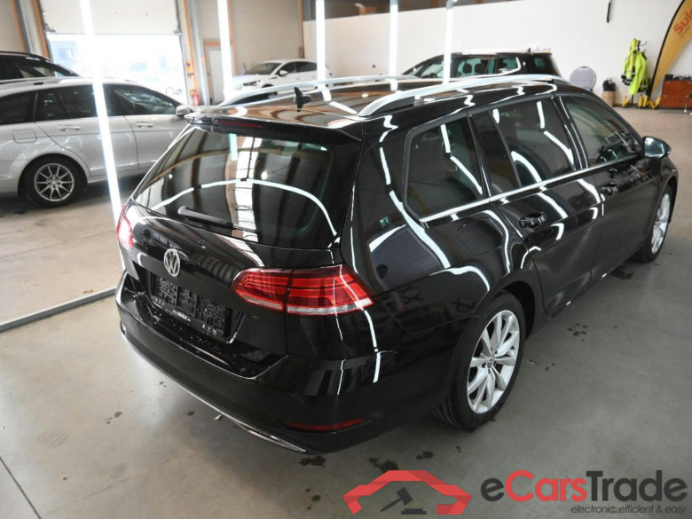 Golf VII Variant Highline BMT/Start-Stopp 2.0 TDI 110KW MT6 E6dT #2