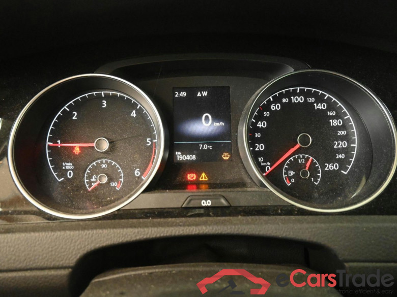 Golf VII Variant Highline BMT/Start-Stopp 2.0 TDI 110KW MT6 E6dT #6