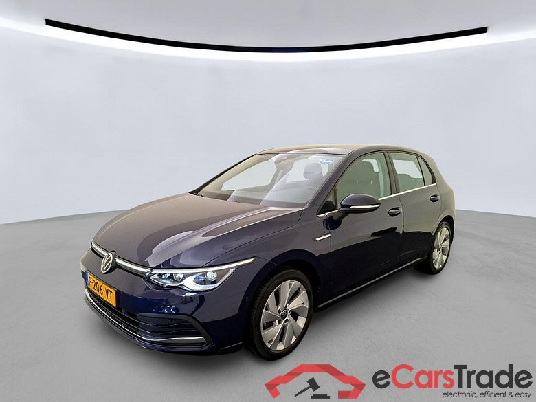 VOLKSWAGEN GOLF 96 kW