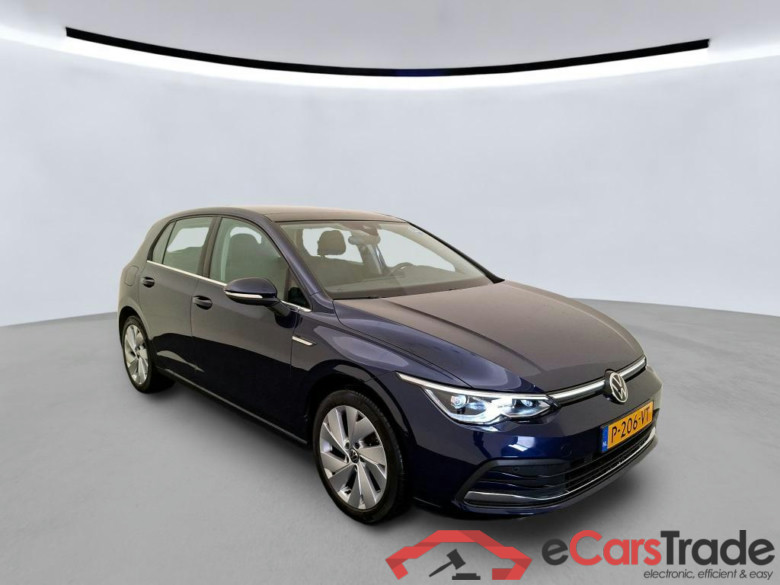 VOLKSWAGEN GOLF 96 kW #5