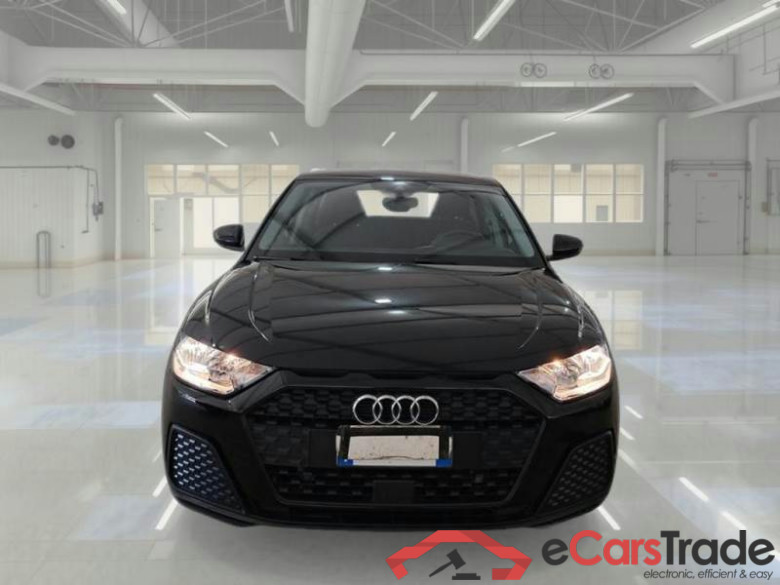 AUDI A1 / 2018 / 5P / BERLINA 25 TFSI ADMIRED SPORTBACK #6